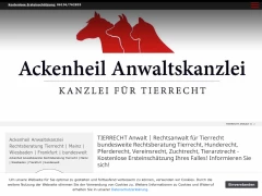 Ackenheil Anwaltskanzlei Klein-Winternheim