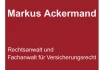 Logo Ackermand Markus Fachanwalt