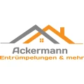 Ackermann- Entr&uuml;mpelungen & mehr Titisee-Neustadt
