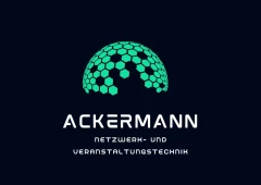Ackermann Netzwerk- und Veranstaltungstechnik Burscheid