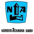 Logo Ackmann GmbH, Norbert