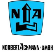 Logo Ackmann GmbH, Norbert