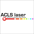 ACLS Lasershow und Lichtkunst M&uuml;nchen