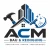 Logo ACM Bau & Reinigung
