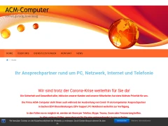 ACM-Computer Engelskirchen