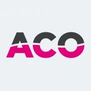 Logo ACO Automation Components Johannes Mergl e.K.