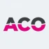Logo ACO Automation Components Johannes Mergl e.K. Feuchtemeßsysteme u. Industriekomponenten