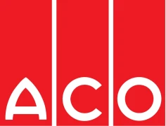 Logo ACO Hochbau Vertrieb GmbH