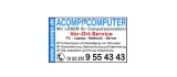 Logo ACOMPI Computer