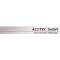 Logo Acotec GmbH Logo Acotec GmbH