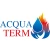 Logo AcquaTerm Valerio Simone