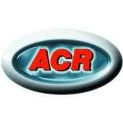 Logo ACR Hifi im Auto