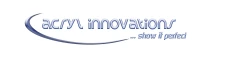 Logo Acryl Innovations GmbH
