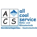 ACS All-Cool-Service Maxh&uuml;tte-Haidhof