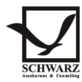 Logo ACS Assekuranz Consulting Schwarz