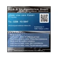ACS IT-Service GmbH Oberhausen