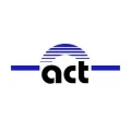 Logo act aerodrome consulting team GmbH