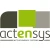 Logo actensys GmbH