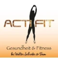 Logo Acti-Fit
