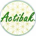 Logo Actibak Biotechnologie UG (haftungsbeschr&auml;nkt)