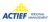 Logo Actief Personalmanagement Ingolstadt