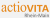 Logo actioVITA Rhein-Main