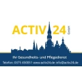 ACTIV 24 Ambulante Pflegedienste Zwickau GmbH Zwickau