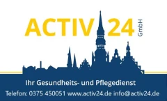 ACTIV 24 Ambulante Pflegedienste Zwickau GmbH Zwickau