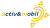 Logo activ & mobil GmbH