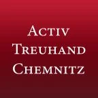 Logo Activ Treuhand Chemnitz Steuerberatungsgesellschaft mbH