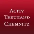 Logo Activ Treuhand Chemnitz Steuerberatungsgesellschaft mbH
