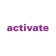 Logo Activate GmbH