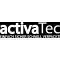 Logo Activatec International GmbH & Co. KG