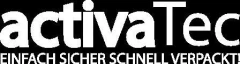 Logo Activatec International GmbH & Co. KG