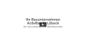 Logo ActivBau Lübeck