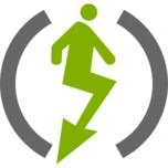 Logo active minds GmbH