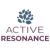 Logo Active Resonance Daniela Findeisen