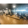 ACTIVITY FITNESS Milon