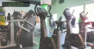 Logo ACTIVITY FITNESS