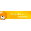 Logo Activphysio Physiotherapie & Osteopathie Daniel Tank