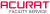 Logo ACURAT FACILITY SERVICE GmbH