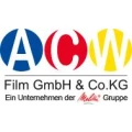 Logo ACW-Film GmbH & Co. KG