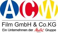 Logo ACW-Film GmbH & Co. KG