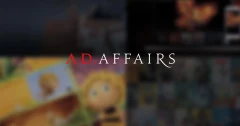 Logo Ad.Affairs GmbH