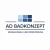 Logo AD Bad Konzept