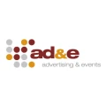 ad & e advertising & events GmbH Wiesbaden