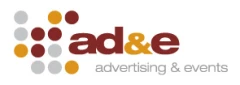 ad & e advertising & events GmbH Wiesbaden