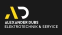 Logo AD Elektrotechnik & Service, Inh. Alexander Dubs