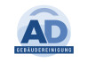 Logo AD Gebäudereinigung