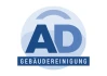 Logo AD Gebäudereinigung